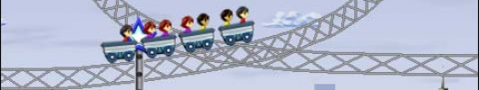 Rollercoaster Rush